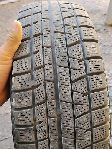 Шиналар: Зимняя шина Yokohama iceGUARD IG50 - Размер: 185/70 R14 - Индекс — 3