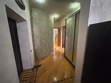 eksperimental binalar: Bakı, 3 otaqlı, Köhnə tikili, 80 kv. m — 10