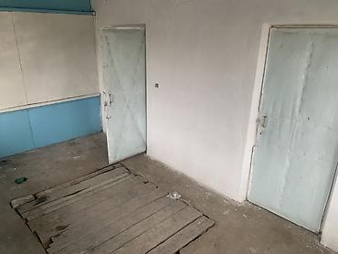 Продажа коттеджей и домов: Продаётся небольшой дом с участком в частном секторе. - Участок за — 3