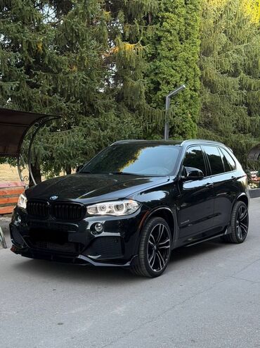 купить двигатель бмв х5 дизель: BMW X5: 2018 г., 3 л, Автомат, Бензин, Жол тандабас
