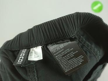 tottenham polska: H&M Divided, Spodnie cargo damskie, rozmiar XL — 5