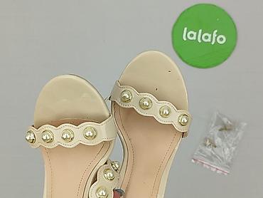 buty dior damskie olx: Vices, Sandały damskie, rozmiar 37 — 6