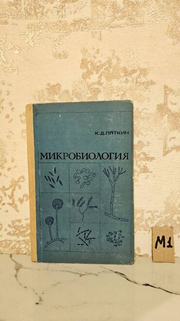 Tədris ədəbiyyatı: Çətin tapılan Tibb kitabları. Qiymət müxtəlifdir. Votsapa yazsaz — 5