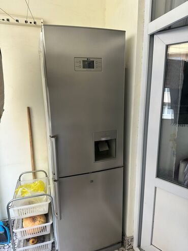 ремонт холодильника: Soyuducu LG