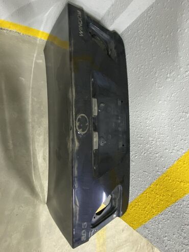 поворотник тойота виндом: Крышка багажника Toyota