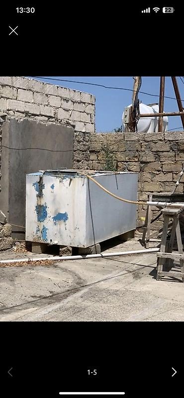 sehf qapi: Buzovna( xurusdalni) 3-4 ton arası Sağlam çən köçlə əlaqədar tecili — 6