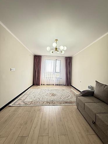 46: 1 комната, 46 м², АЮ Гранд Элитка, 13 этаж, Свежий ремонт — 2