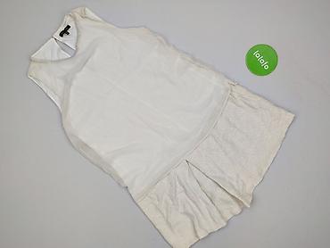 basic t shirty: Massimo Dutti, Top damski, rozmiar S — 2