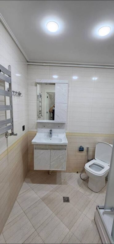 Uzunmüddətli kirayə mənzillər: Xətai r-nu Həzi Aslanov metrosu Akkord Mtk 2 otaq. Mərtəbə 19/17 Otaq — 10