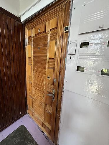 Продажа квартир: 1 комната, 32 м², 4 мкр Элитка, 2 этаж, Косметический ремонт — 9