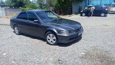 продаю авто с последующим выкупом: Honda Accord: 1999 г., 1.8 л, Автомат, Газ, Седан