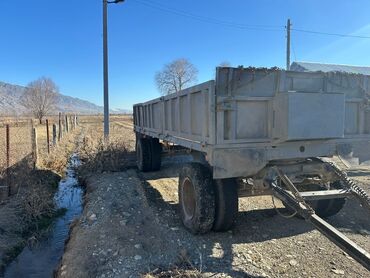 Грузовики: Грузовик, Камаз, Стандарт, 7 т, Б/у — 10