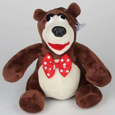 Oyuncaqlar: Shekilleri cevirin Oyuncaq coxdu Dovshan kuklası satilir tezedi 43 sm -da lalafo.az — 18 Oyuncaqlar: Shekilleri cevirin Oyuncaq coxdu Dovshan kuklası satilir tezedi 43 sm — 18