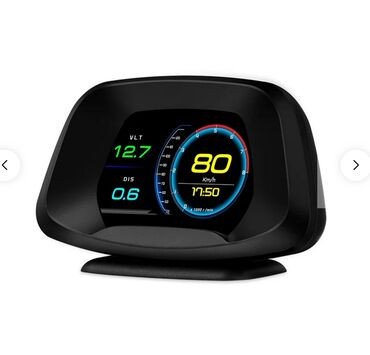 Digər aksesuarlar: Suyun dərəcəsini göstərən cihaz Avtomobil üçün 40 manatdan başlayan — 8