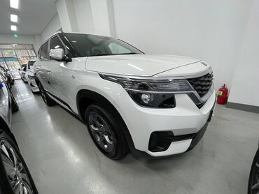 жигули ваз 2106 ош: Kia Seltos: 2020 г., 1.6 л, Автомат, Бензин, Кроссовер