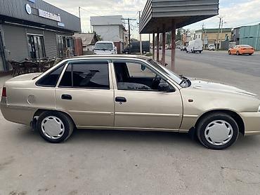 саленблоки: Daewoo Nexia: 2012 г., 1.5 л, Механика, Бензин, Седан — 5
