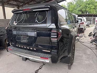 ам кана ош: Кузовной ремонт, покраска и полировка авто после ДТП просто освежить — 6