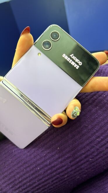 z flip 3: Samsung Galaxy Z Flip 3 5G