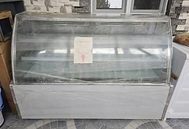 Vitrin soyuducu yenidir.qiymet 700 man.olcu 2metr/eni 83sm.upakovka lalafo.az -da Vitrin soyuducu yenidir.qiymet 700 man.olcu 2metr/eni 83sm.upakovka