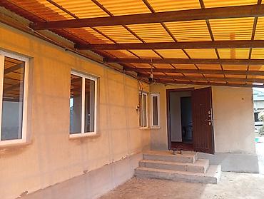 Продажа коттеджей и домов: Компактный дом город каракол огорожен забором Адрес: Кузбасская at lalafo.kg — 1 Продажа коттеджей и домов: Компактный дом город каракол огорожен забором Адрес: Кузбасская — 1