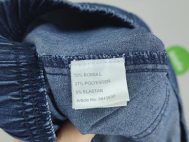 jean pascal clothing: Jeansy damskie, rozmiar M — 5