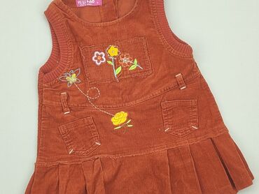 sukienki letnie w panterke: Dress, 6-9 months, condition - Very good