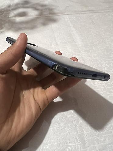 кулер ноутбук: Redmi, Redmi Note 9, Б/у, 64 ГБ, цвет - Синий — 6