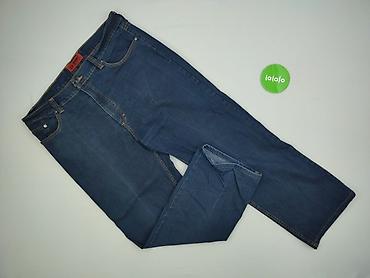 jeans derby: Jeansy damskie, rozmiar L — 2