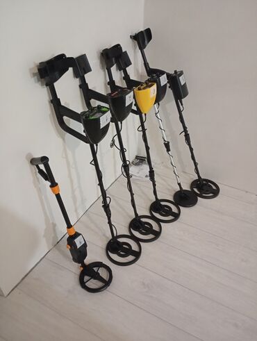 купить металлоискатель бу недорого: Металлоискатель