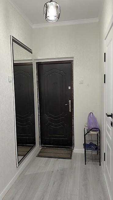 Продажа квартир: 3 комнаты, 61 м², Тунгуч мкр 106 серия, 6 этаж, Косметический ремонт — 9