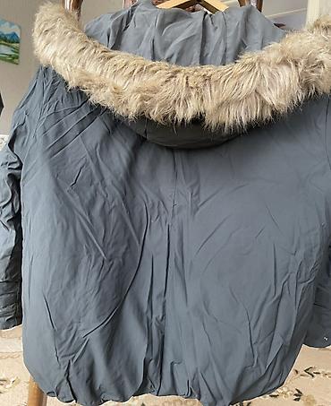 burbay usaq arabasi: Kurtka, Oğlan üçün, 9 - 10 yaş, Zara Kids — 2