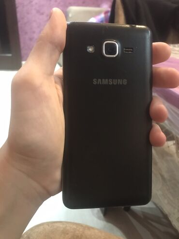 Samsung: Samsung Galaxy J2 Prime