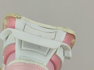 duffy buty: Sneakersy damskie, rozmiar 39 — 8