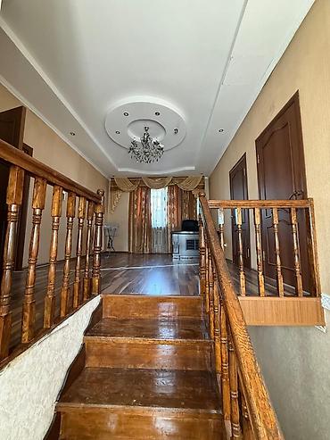 Продажа коттеджей и домов: Продается 2-х этажный дом! Район: Кызыл Аскер (Троицкая/Кайназаровой) — 14