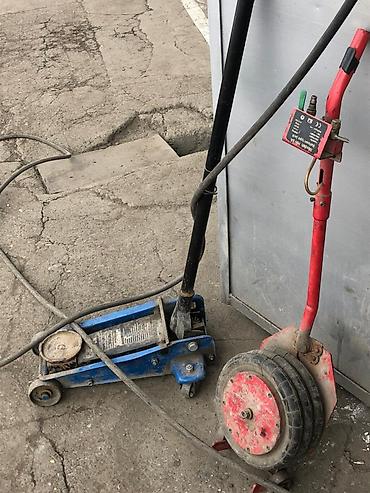 Шиномонтаж: Вулканизация и шиномонтаж - Ремонт шин и камер: вулканизация порезов — 9