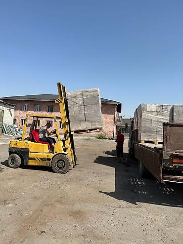 Газоблок: Газоблок газоблок в наличии все размеры 20-30-60 и тд оптом и в — 4