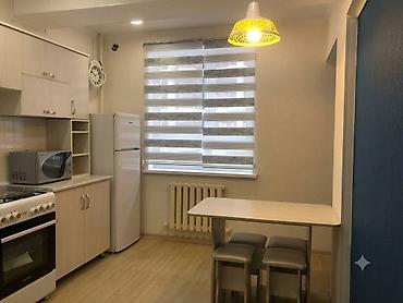 40: 1 комната, 40 м², Тунгуч мкр Элитка, 3 этаж, Евроремонт — 2