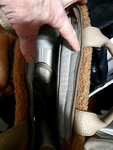 Patike: Adidas, Vodootporne — 8