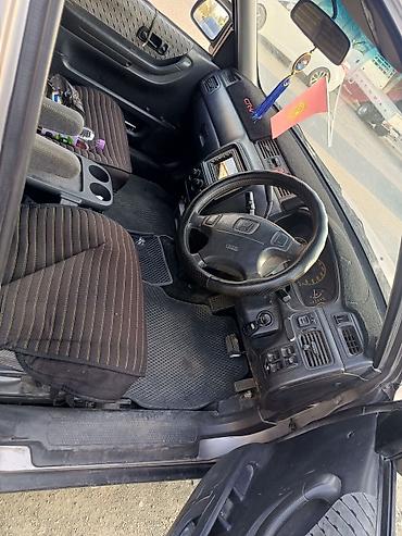 ремен грм: Honda CR-V: 2000 г., 2 л, Автомат, Бензин, Кроссовер — 9