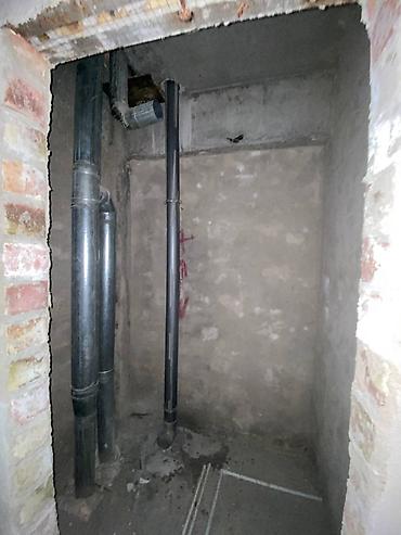 81: 3 комнаты, 81 м², Верхний Джал Элитка, 5 этаж, ПСО (под самоотделку) — 6