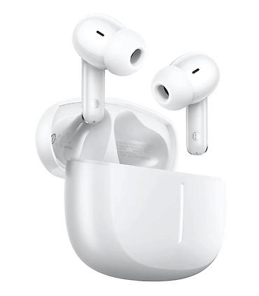 apple studio: Беспроводные вакуумные наушники, Hoco, Новый — 3