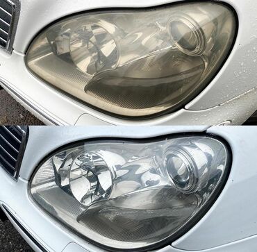 Автомойки: Автомойка | Полировка, Оклейка защитной пленкой, Детейлинг, предпродажная подготовка — 13