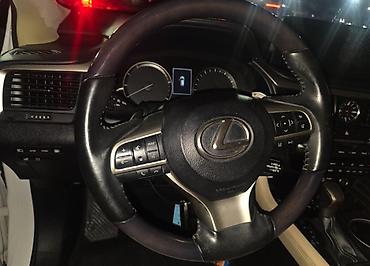 exceed rx: Lexus RX: 2020 г., 3.5 л, Вариатор, Гибрид, Кроссовер — 10