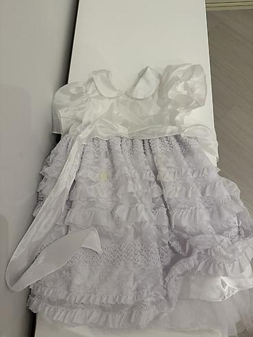 ayaqqabı мокасини: Cehrayi Dolce Gabbana Junior qız uşağı üçün paltar-25 azn 3-5 yasa — 6