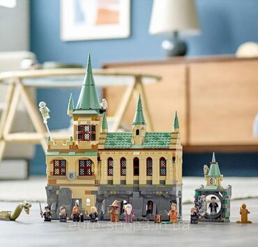 Oyuncaqlar: Uşaqlar üçün 1176 hissədən ibarət iri həcmli Leqo-Kanstruktor Harry -da lalafo.az — 2 Oyuncaqlar: Uşaqlar üçün 1176 hissədən ibarət iri həcmli Leqo-Kanstruktor Harry — 2