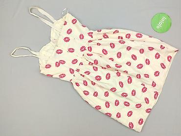 kapcie na platformie: Topshop, Sukienka damska, rozmiar S — 3
