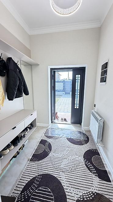 нуран парк: 4 комнаты, 136 м², 5 соток, Джал, Собственник — 6