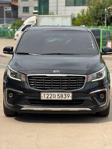 киа карнивал бампер: Kia Carnival: 2020 г., 2.2 л, Автомат, Дизель, Минивэн — 1