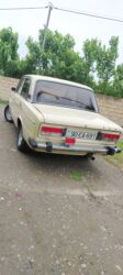 VAZ (LADA): VAZ (LADA) 2106: 0.6 l | 1996 il 85000 km Sedan -da lalafo.az — 4 VAZ (LADA): VAZ (LADA) 2106: 0.6 l | 1996 il 85000 km Sedan — 4