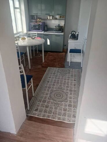 срочно продаю участок в шопокове: Үй, 70 кв. м, 3 бөлмө, Кыймылсыз мүлк агенттиги, Косметикалык оңдоо